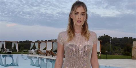 El Naked Dress O Los Vestidos Desnudos Que Poco Dejan A La Imaginaci N