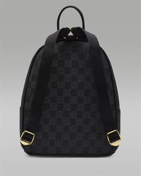 Jordan Monogram Mini Backpack Rucksack Nike DE