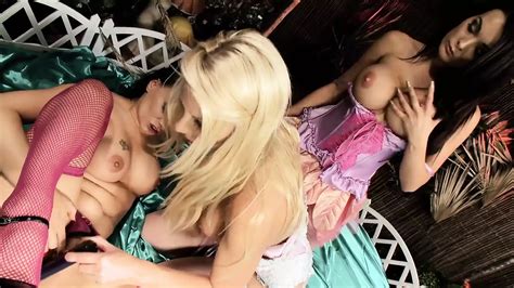 Loving Threesome With Sammy Jayne And Charley Atwell Two Sluts With Nice Big Perky Tits Fuck Big