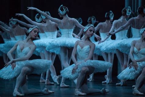 Le Lac Des Cygnes Margot Fonteyn Conte Initiatique Film Black Ballet