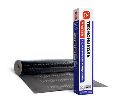 Гидроизоляция фундамента (10м2) купить в Калининграде по выгодной цене ...