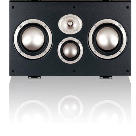 Jbl S4HC - Art & Sound