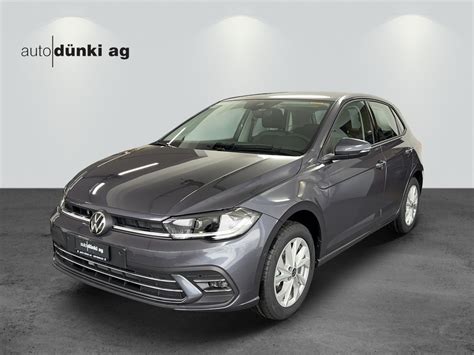 VW T6 - Occasionen kaufen | AutoScout24