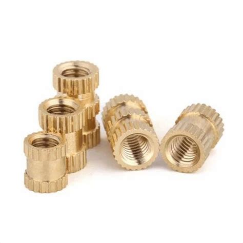 Less Than 25 Mm Brass Bush For Hardware Fitting At Rs 10 Piece In Faridabad Id 2852950527612