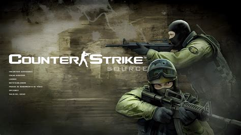 Image 4 Counter Strike Source Remastered Mod For Counter Strike