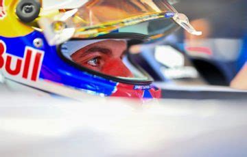 Sanciona Fia Al Piloto De Red Bull Max Verstappen