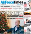 AIR FORCE TIMES Magazine | AIR FORCE TIMES Magazine Subscriptions