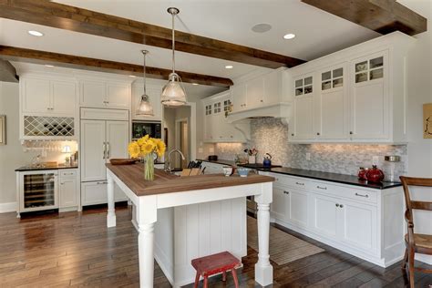 Deephaven Cottage Traditional Kitchen Minneapolis By Stonewood