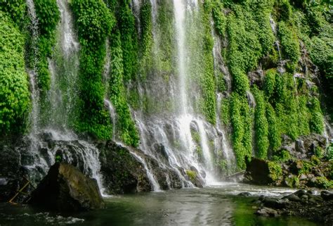 Asik-Asik Falls - Discover The Philippines
