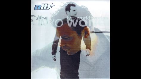 Atb Two Worlds Cd2 The Relaxing World Youtube