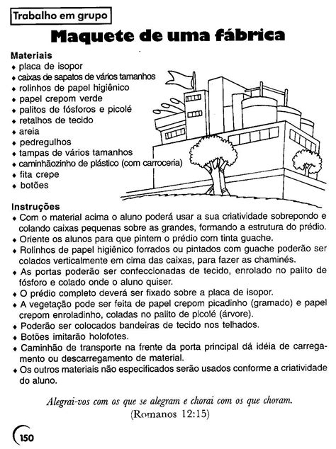 ATIVIDADES DE GEOGRAFIA 1 AO 5 ANO ENS FUNDAMENTAL 16 PORTAL ESCOLA