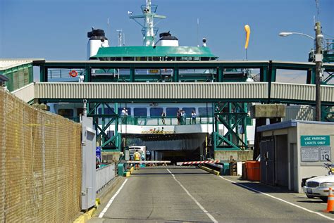 Mv Samish West Coast Ferries Forum