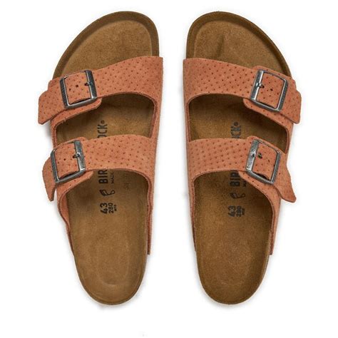 Papucs Birkenstock Arizona Narancss Rga Ecipo Hu