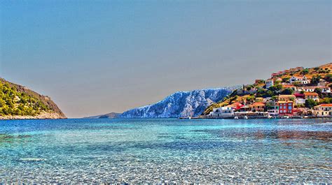 Kefalonia: The Greek Gem in the Ionian Sea - GreekReporter.com