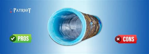 The Advantages And Disadvantages Of Epoxy Coated Pipe