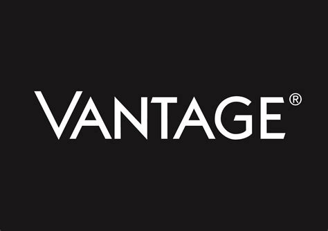 Vantage Logo - LogoDix