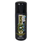 Buy Hot Exxtreme Glide Silicone Based Lubricant Ml Online At Best