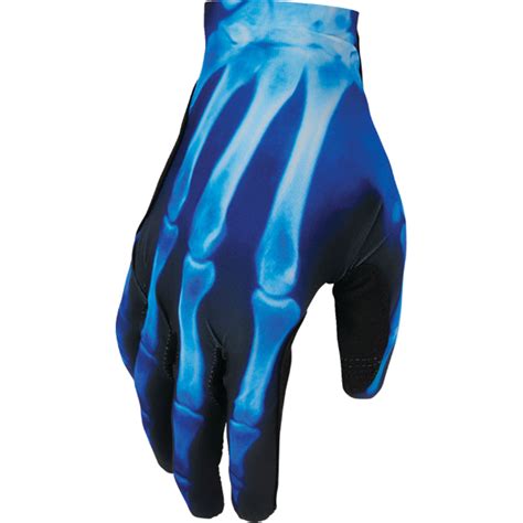 THOR SPORTMODE X-Ray Gloves – Richmond Honda House