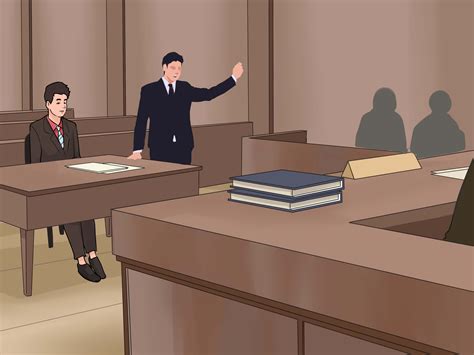 How to Dismiss a Civil Court Case: 15 Steps (with Pictures)