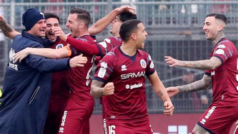 Serie B Cittadella I Convocati Di Gorini Per La Sfida Con La Ternana