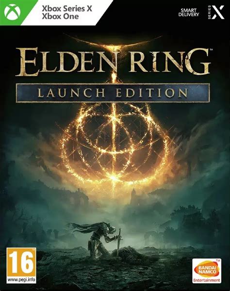 Elden Ring (Xbox One) | Ozone.hr