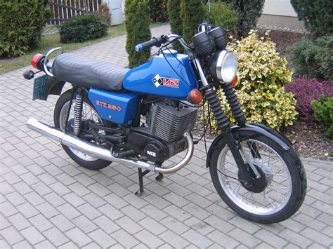 Kultowe Motocykle Z Lat 80 5 Modeli Blog ABC Motoru