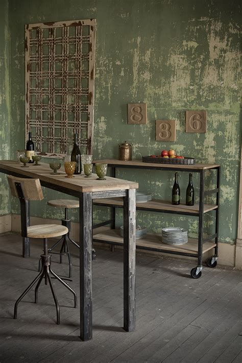 Custom Design Tables | Design Workshop 