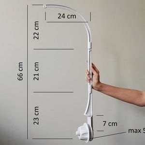 Hot Air Ballon Baby Mobile Boy Crib Musical Mobile Bb Travel Theme Nursery Decor Personalized