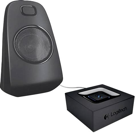 Logitech 980 000912 Bluetooth® Audio Receiver Bluetooth 30 A2dp 15 M