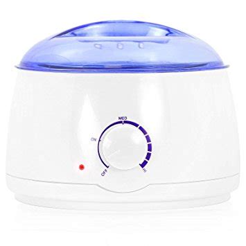 Electric Hair Removal Hot Wax Warmer Wf Shopping