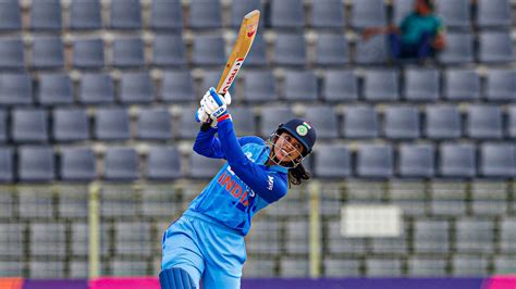 WPL Auction 2023 Smriti Mandhana Set To Earn Double Than PSL S Highest