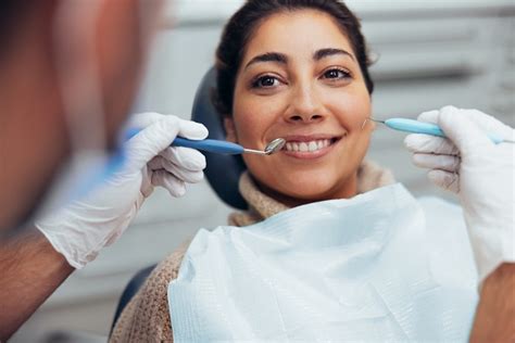 Four Tips for Dental Cleaning Aftercare - Artisan Dental Bellevue ...