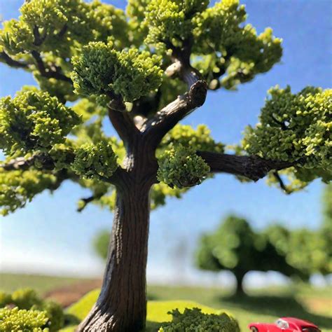 Моделирование в масштабе 1 к 50: секреты мастерства