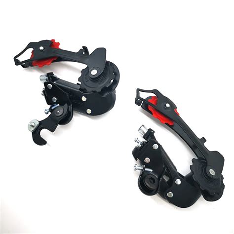 Tourney Rd Tz50 Rear Derailleur 6 7 Speed Hanger Mount Direct