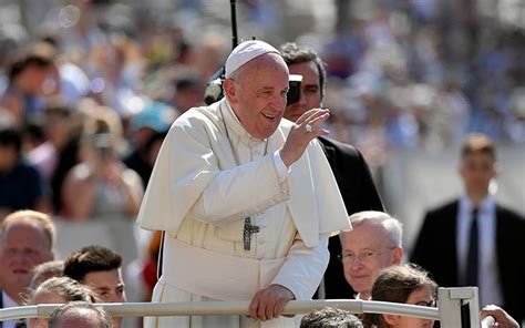 Ultimas Noticias Papa Francisco Visitar Hiroshima Y Nagasaki Para