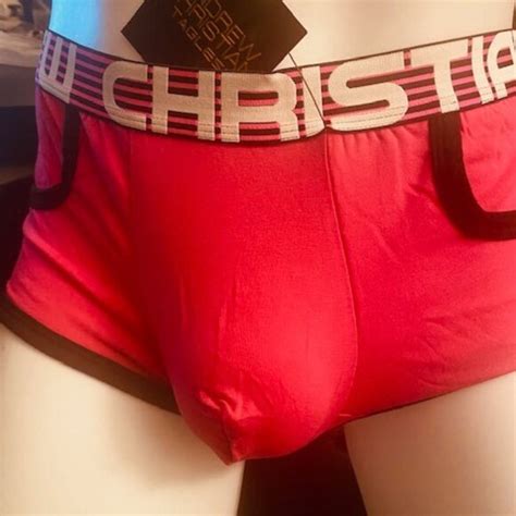 Andrew Christian Underwear Socks Andrew Christian Almost Naked Retro Pocket Boxer Poshmark
