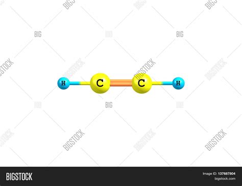 Acetylene Lewis Structure