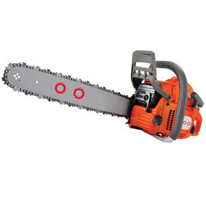 China 345 Chain Saw (345) - China 345 Chain Saw, 345
