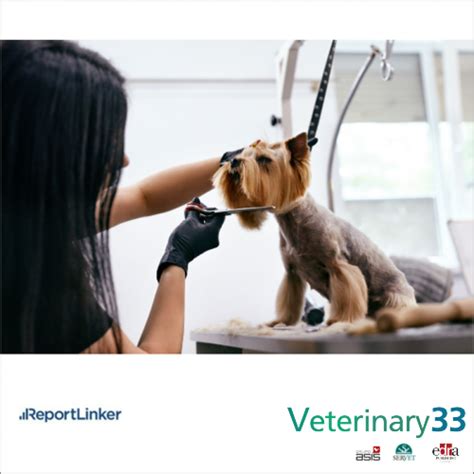 Global pet care industry to reach $255B | Veterinary 33