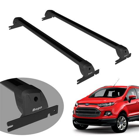 Travessa Rack De Teto Bepo Adventure Ecosport 2013 A 2021 Casa Das