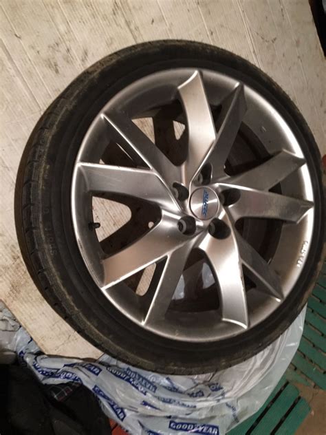 Колеса Опель Астра — DRIVE2