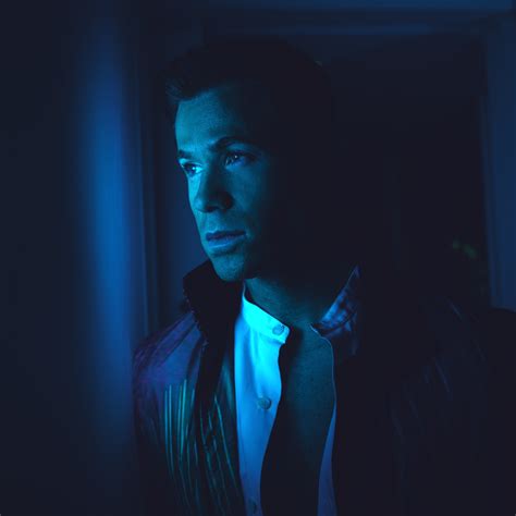 Wicked S Ashley Parker Angel On Dancing Through His Career And Getting Almost Naked For A Good