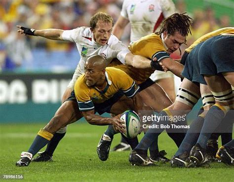 2003 Rugby World Cup Photos and Premium High Res Pictures - Getty Images