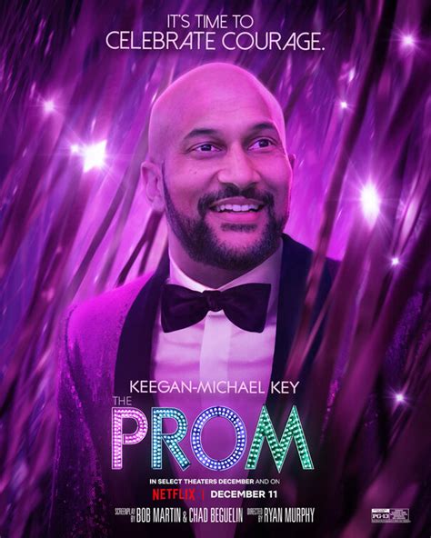 The Prom Movie Poster 8 Of 12 Imp Awards