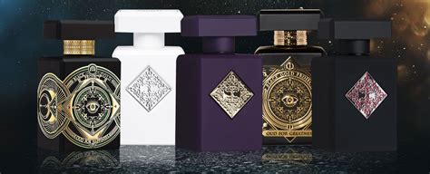 Best Initio Parfums Privés Perfumes