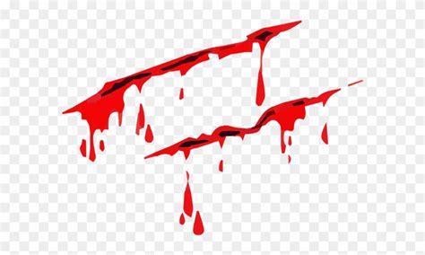 Bleeding Cuts Png Clip Art Library