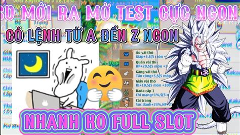 NRO LẬU HOT SV TEST FREE CỰC NGON ĐỦ CÁCH LỆNH TỪ A Z NHANH VÀO TEST KO FULL SLOT YouTube