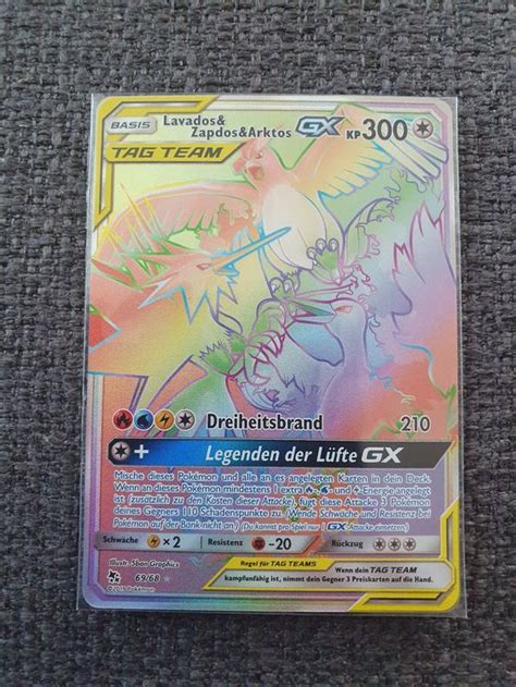 Lavados Zapdos Arktos Gx Kaufen Auf Ricardo