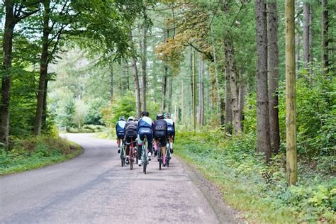 Wycieczki Rowerowe Z Dzie Mi Jak Zaplanowa Wypraw Kt Ra B Dzie