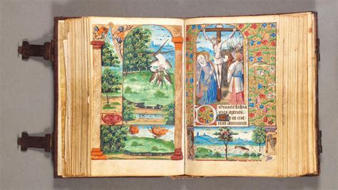 Medieval Illuminated Manuscripts:... | Gazette Drouot